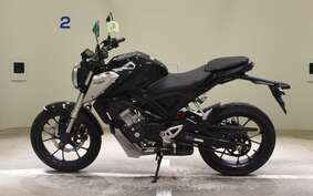 HONDA CB125 R JC79