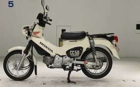 HONDA CROSS CUB 50 AA06