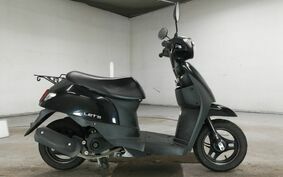 SUZUKI LET's CA4AA