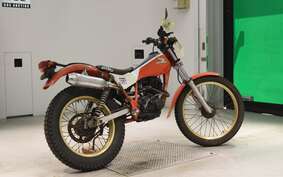 HONDA TLR200 MD09