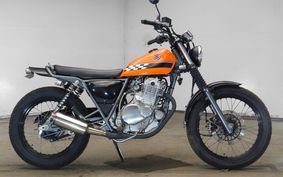 SUZUKI GRASS TRACKER BigBoy NJ47A