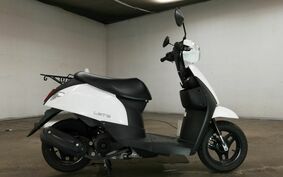 SUZUKI LET's CA4AA