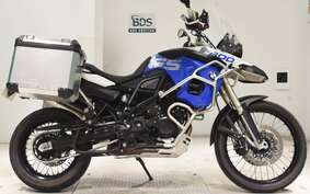 BMW F800GS 2012 0219