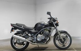 KAWASAKI BALIUS 250 1992 ZR250A