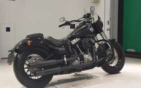 HARLEY FLS 1580 2013