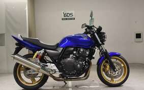 HONDA CB400SF VTEC 2012 NC42