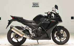 HONDA CBR250R GEN 3 MC41