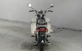 HONDA CD125T BENLY CD125T