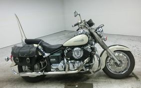 YAMAHA DRAGSTAR 400 CLASSIC 1998 4TR