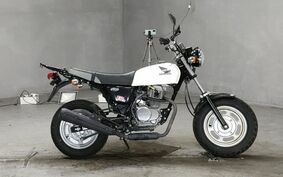 HONDA APE 100 HC07