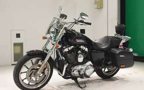 HARLEY XL1200T 2014