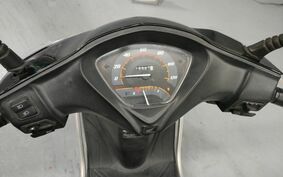 HONDA DIO 125 TCJU