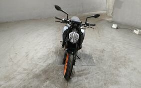 KTM 390 DUKE 2021 JPJ