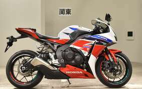 HONDA CBR1000RR Gen. 2 2016 SC59