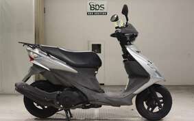 SUZUKI ADDRESS V125 S CF4MA