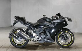 SUZUKI GSX250R DN11A