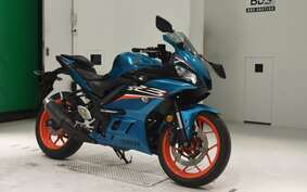 YAMAHA YZF-R3 2021 RH13J