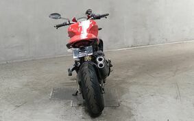 DUCATI MONSTER 821 2016 M605JA