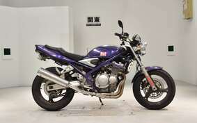 SUZUKI BANDIT 250 Gen.2 GJ77A