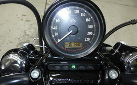 HARLEY XL1200X