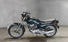 HONDA CB125T JC06