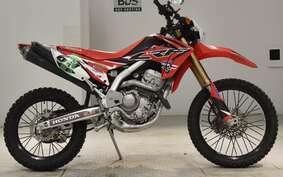 HONDA CRF250L MD44