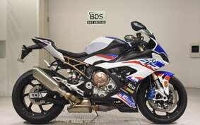 BMW S1000RR M PACKAGE 2022