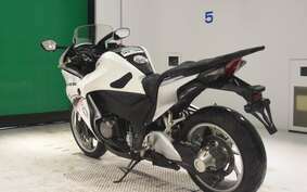 HONDA VFR1200F 2014