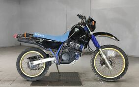 YAMAHA XT250 SEROW T 48Y