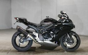 SUZUKI GSX-R750 2010 GR7LA