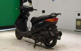 YAMAHA AXIS 125 TREET SE53J