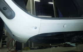 HONDA GYRO CANOPY TA03