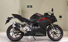 HONDA CBR250RR A MC51