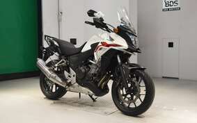 HONDA 400X ABS 2014 NC47