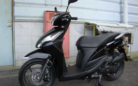 HONDA DIO 110 JF31