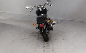 KAWASAKI VULCAN400 CLASSIC VN400A