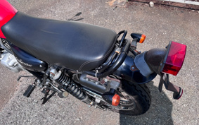 SUZUKI GLASS TRACKER BIG BOY NJ4DA