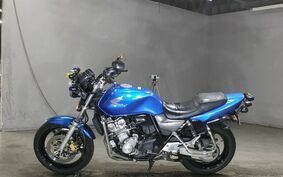 HONDA CB400SF NC42