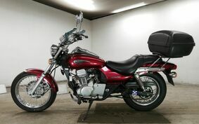 KAWASAKI ELIMINATOR 125 BN125A