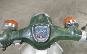 HONDA C50 SUPER CUB C50