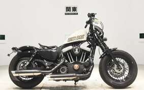 HARLEY XL1200X 2013 LC3