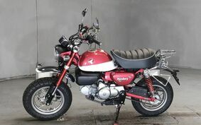 HONDA MONKEY 125 JB02