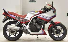 HONDA CBR400F Endurance 1984 NC17