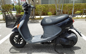 SUZUKI LETS4 CA45A