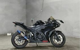 YAMAHA YZF-R25 RG10J