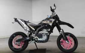 YAMAHA WR250X DG15J