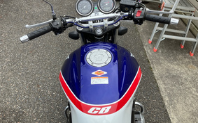 HONDA CB400SF VTEC 2006 NC39