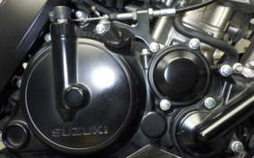 SUZUKI GSX-S125 DL32B