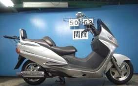 SUZUKI SKYWAVE 250 (Burgman 250) CJ41A