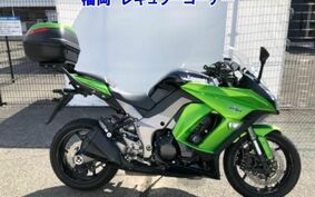 KAWASAKI NINJIA 1000 ZXT00G